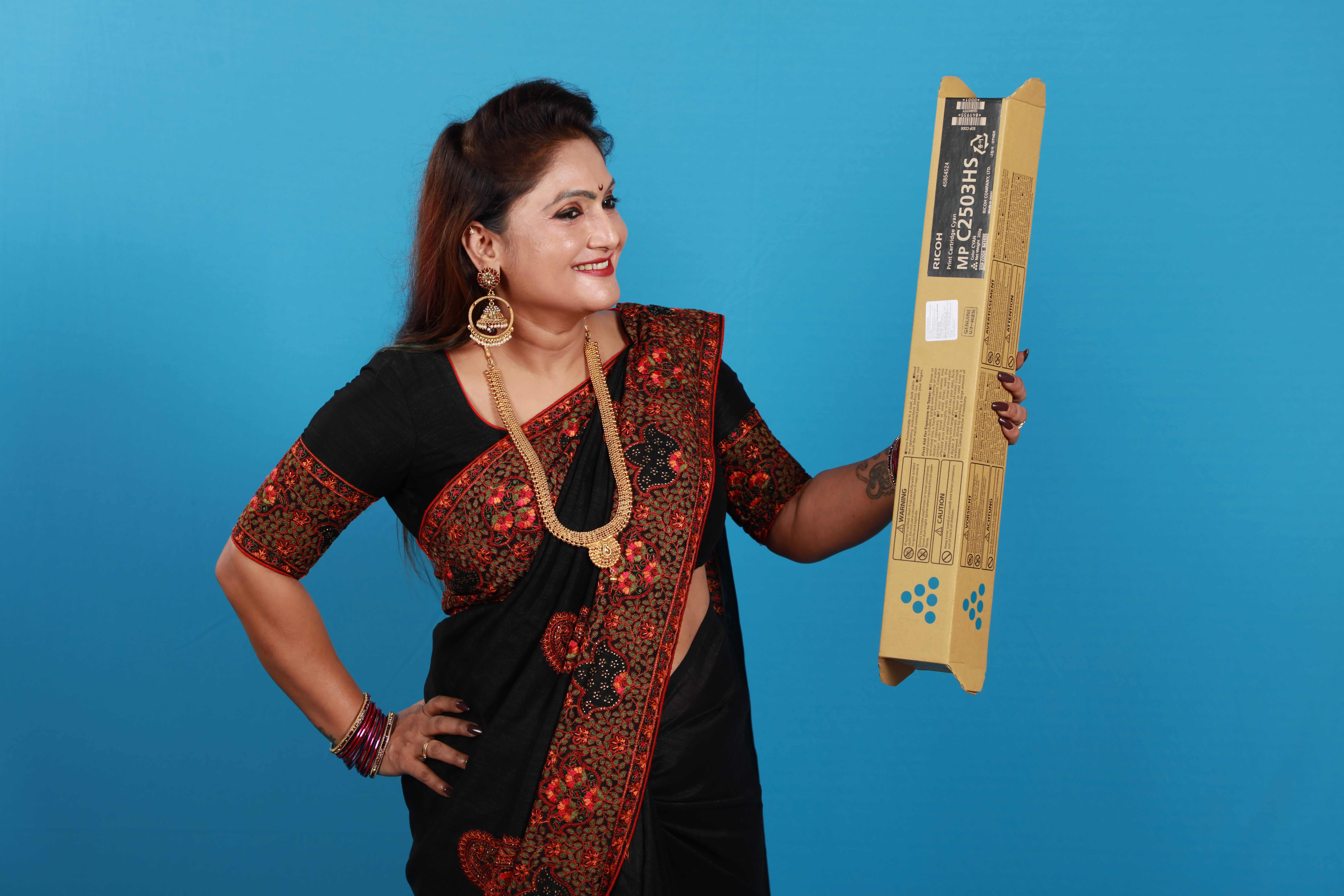 RICOH MP C2503HS - 3F6A6985