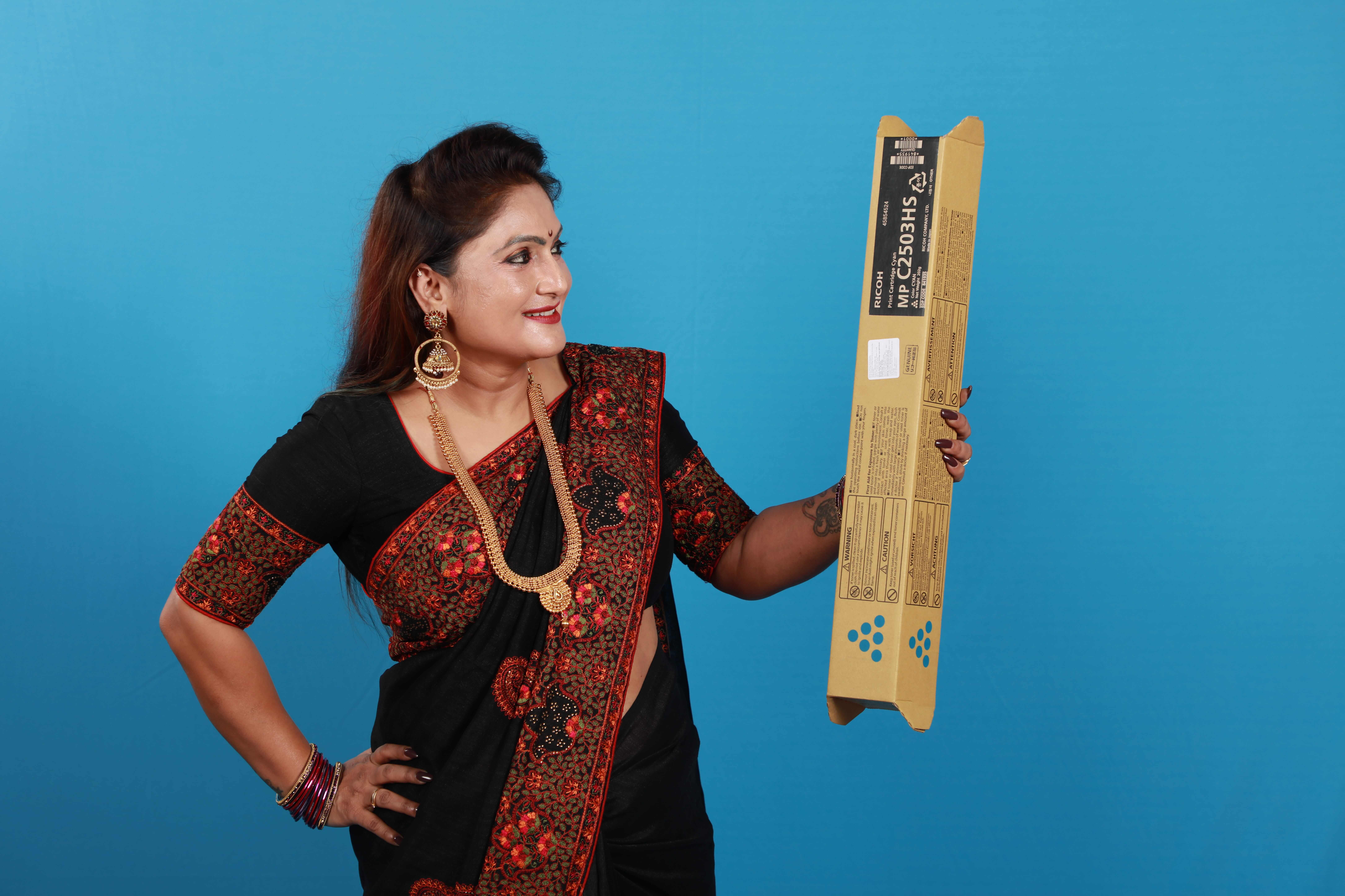 RICOH MP C2503HS - 3F6A6986