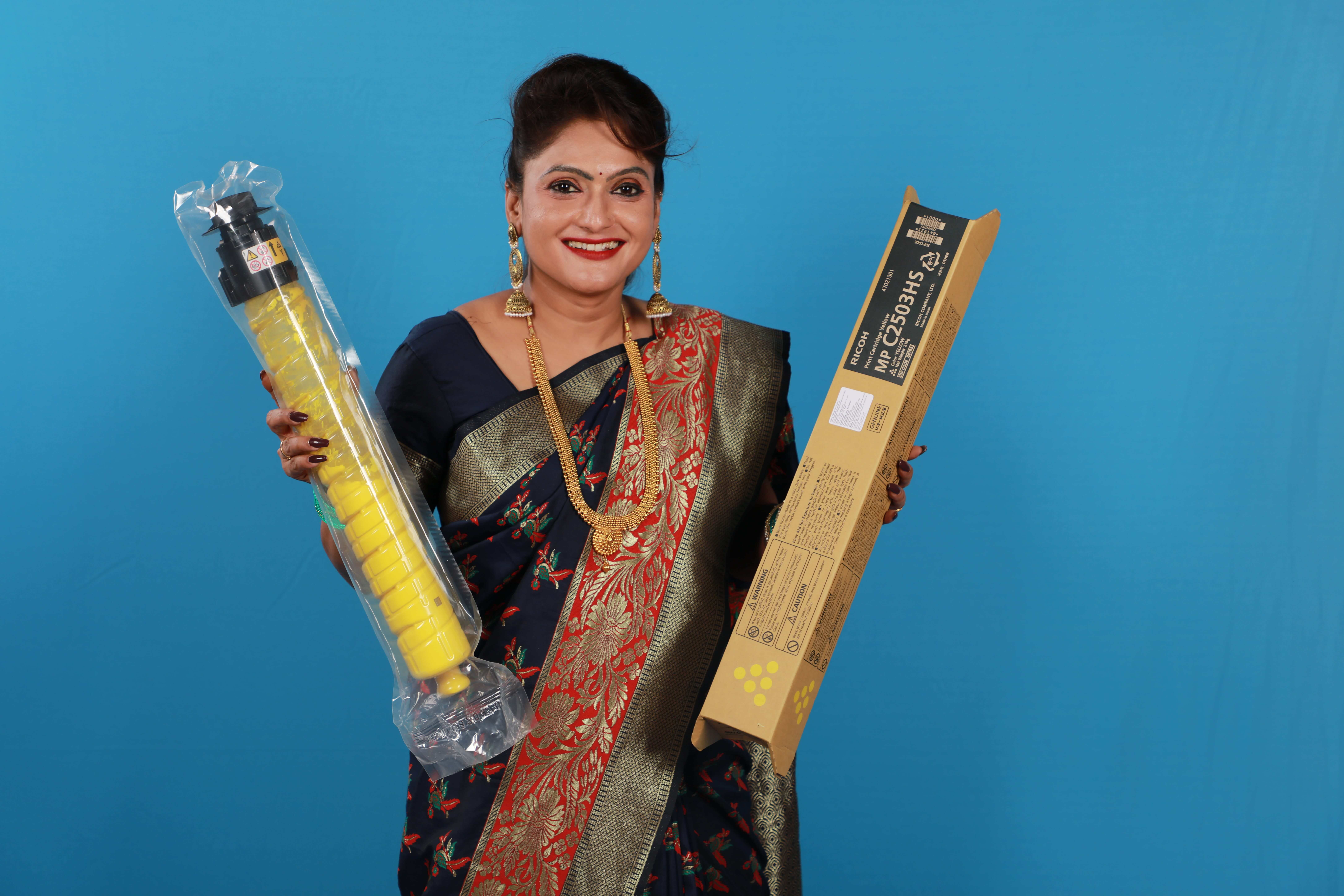 RICOH MP C2503HS - 3F6A7209